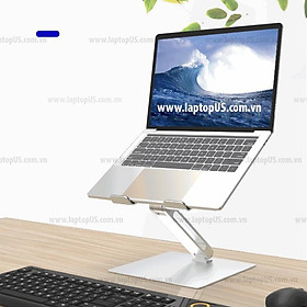 Kệ Giá Đỡ dành cho Laptop Macbook 14 15 17 inch Nhất Trụ
