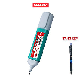 Bút xóa nước Stacom 12ml CP105