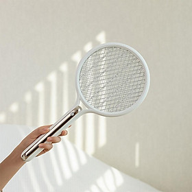 Dual-purpose Mosquito Killer Household Electric Mosquito Swatter Usb Photocatalyst Insect Repellent
