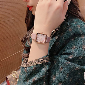 Đồng Hồ Nữ Julius JA-1269