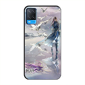 Ốp Lưng Dành Cho OPPO A54