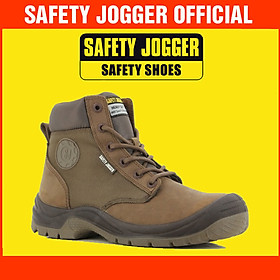 Mua GIÀY SAFETY JOGGER RUSH-S3