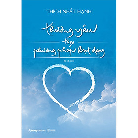 Hình ảnh Thương Yêu Theo Phương Pháp Bụt Dạy (Tbl4)