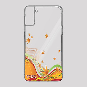 Ốp Lưng Dẻo Dành Cho SAMSUNG GALAXY S21 PLUS