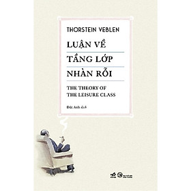 Sách Luận Về Tầng Lớp Nhàn Rỗi
