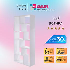 Mua Giá đỡ sách mini tiện dụng SMLIFE Bothra