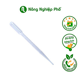 Mua Pipet ( Bóp đo giọt ) phân  thuốc