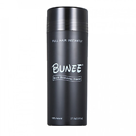 Bột Phủ Làm Dày Tóc Che Khuyết Điểm Nam Bunee (27.5g)