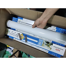 Mua Đèn bán nguyệt 6 tấc 20w siêu sáng đủ công suất