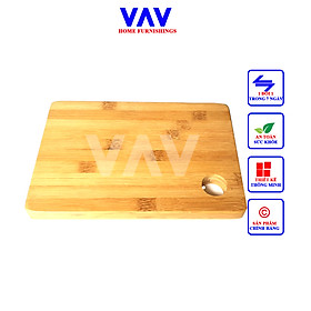 Mua THỚT TRE RITORRI   Chĩnh hãng VAV