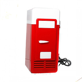 Tủ Lạnh USB Mini 2 Trong 1 LYGF C-300
