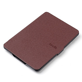 Bao da cho máy đọc sách Kindle PaperWhite