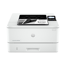 Mua Máy in đen trắng HP LaserJet Pro M4003DW (2Z610A) - Hàng Chính Hãng