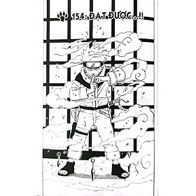 Sách - Naruto - Tập 18 - Quyết Định Của Tsunade!! (Tái Bản 2025)