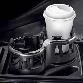 Mua Khay Để Đồ Uống Cao Cấp Trên Xe Ô Tô - HT