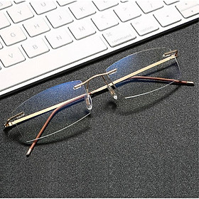 Kính lão thị viễn thị Nam nữ sẵn độ +1.00 đến +4.00 mắt cực sáng và trong hàng cao cấp kvp95pktm