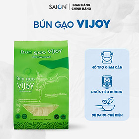 Bún gạo sạch VIJOY Tiện lợi Túi 200g