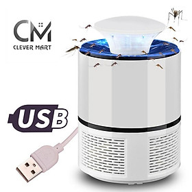 Mua Đèn bắt muỗi và diệt côn trùng 365 NaNo Wave