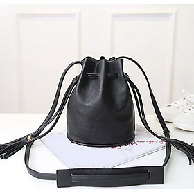 Túi nữ thời trang phong cách Hàn Quốc Đồ Da Thành Long 208169 ZZ