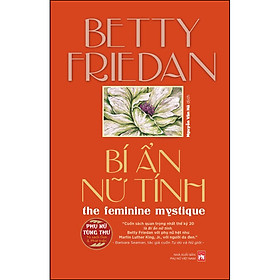 Sách Bí Ẩn Nữ Tính
