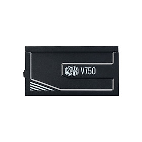 Nguồn - Power Supply Cooler Master V750