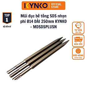 Mua MŨI ĐỤC BÊ TÔNG KYNKO MDSDSPLUSN CHÍNH HÃNG GIÁ TỐT