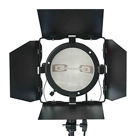 Đèn Quay Phim Spotlight Red 800W