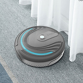 MÁY HÚT BỤI TỰ ĐỘNG RONOT BY9012