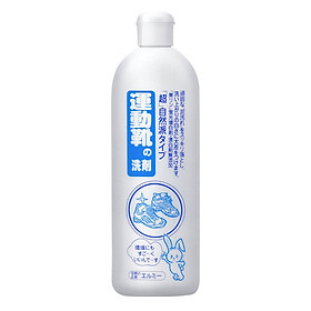 Nước Giặt Giày Cao Cấp Kose Kobini Nhật Bản (500ml)