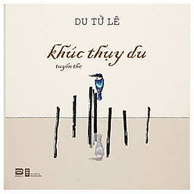 [Download Sách] Khúc Thụy Du