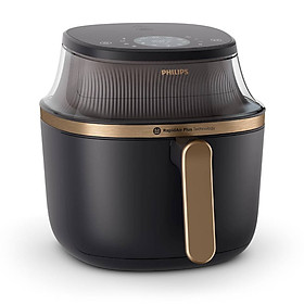 Mua Nồi chiên không dầu Philips NA342/00 7.2 lít - Hàng chính hãng