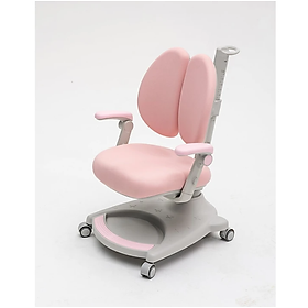 Mua Ghế học sinh chống gù đa năng Tundo nâng hạ chiều cao tay gạt CT G06 có khóa bánh trọng lực  xoay 360 độ