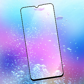 Mua Dán cường lực màn hình cho Xiaomi Redmi 9 full - Đen