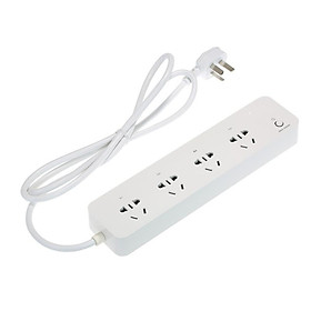 Ổ cắm điện thông minh điều khiển qua wifi, MP1