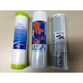 Mua Bộ lọc thô 123 - chính hãng
