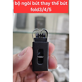 Mua Ngòi bút thay thế cho S Pen Fold Edition/ S Pen Pro/Spen Fold4/Fold5-Hàng chính hãng
