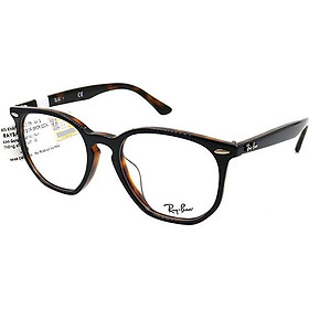 Gọng Kính Unisex Rayban RB7151F 5909 (52-19-145)