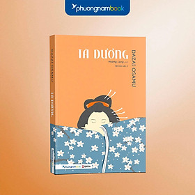 Tà Dương (Tái bản năm 2024)