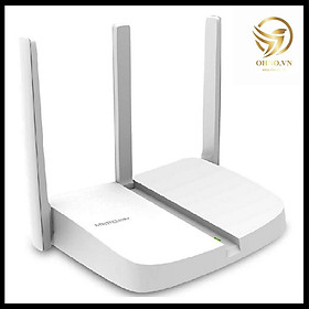 Mua Bộ Thiết Bị Phát Wifi MW 315R 3 Anten Cục Phát Sóng  hàng chính hãng