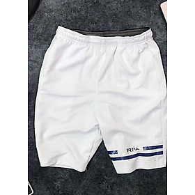 Quần short thun thể thao nam