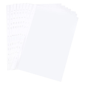 Bìa Đục Lổ EH303A-6 (10 Cái / Xấp)