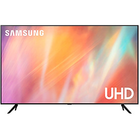 Mua Smart Tivi Samsung 4K 65 inch UA65AU7200