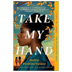 Sách ngoại văn: Take My Hand