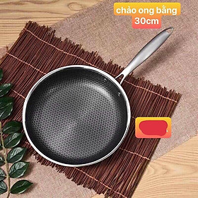 Mua Chảo siêu chống dính bằng 30cm