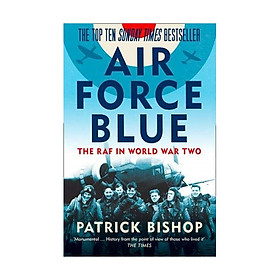 Air Force Blue
