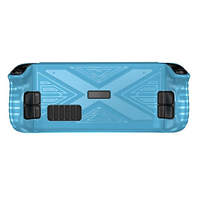 TPU Protective Case, Anti Collision Durable Anti Skid Cover for Game Accessories