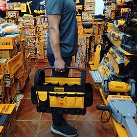 GIỎ ĐỰNG CÔNG CỤ INGCO HTBGL01 - HÀNG CHÍNH HÃNG