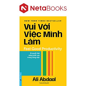 Vui Với Việc Mình Làm