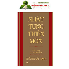 Nhật Tụng Thiền Môn