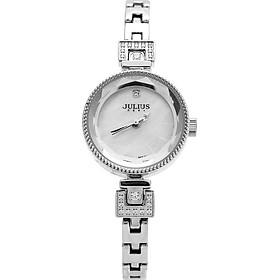 Đồng Hồ Nữ Julius JA-981